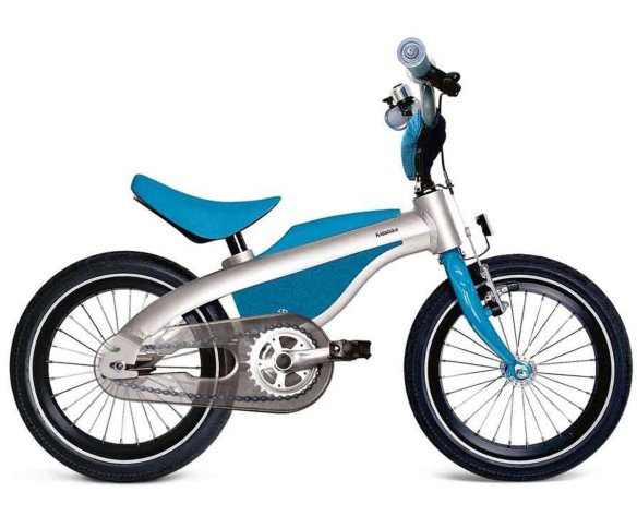 BMW Kidsbike 14 Zoll