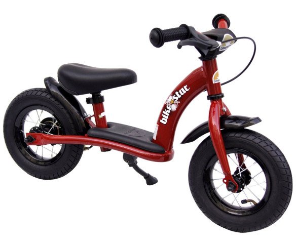 bike*star Kinder-Laufrad Classic 10 Zoll