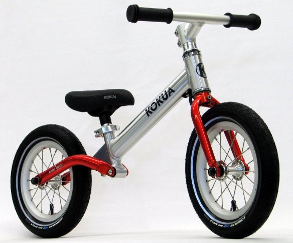 Kokua LIKEaBIKE jumper 12 Zoll laufrad infos