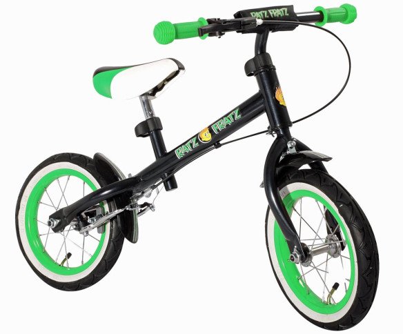 ZHG Ratz Fratz 12 Zoll
